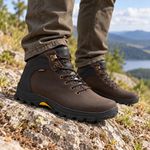Bota Bull Terrier Valmet Cod. 12740