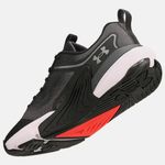 Tenis Under Armour Tribase Reps 3 Cod. 18240