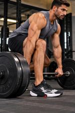 Tenis Under Armour Tribase Reps 3 Cod. 18240