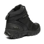 Bota Bull Terrier Swat Cod. 14091