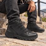 Bota Bull Terrier Swat Cod. 14091