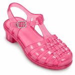 Sandalia Mini Melissa Vixen M-567