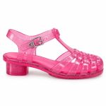 Sandalia Mini Melissa Vixen M-567