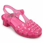 Sandalia Mini Melissa Vixen M-567