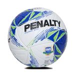 Bola Penalty Futsal RX 500 XXVI Cod. 18256