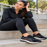 Tenis Asics Gel Shogun ST Cod. 18265