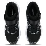 Tenis Asics Fantasy 5 PS Cod. 18266