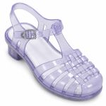 Sandalia Mini Melissa Vixen M-566