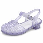 Sandalia Mini Melissa Vixen M-566