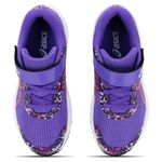 Tenis Asics Fantasy 5 PS Cod. 18267