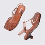 Sandalia Melissa Vixen Kitt M-568
