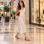 Sandalia Melissa Vixen Kitt M-568
