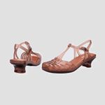 Sandalia Melissa Vixen Kitt M-568