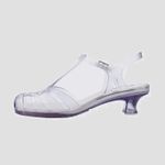 Sandalia Melissa Vixen Kitt M-569