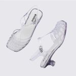 Sandalia Melissa Vixen Kitt M-569