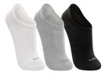 Kit Meia Lupo AU Sap. Sport 3 Pares Cod. 18279