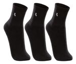 Kit Meia Lupo AM Sport 3 Pares Cod. 16952