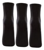 Kit Meia Lupo AM Sport 3 Pares Cod. 16952