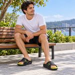 Chinelo Olympikus Pos Corre Cod. 18276