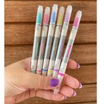 Kit Marca Texto Cis Lumini EX Slim Apagável - Kit ou Unidade