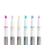 Kit Marca Texto Cis Lumini EX Slim Apagável - Kit ou Unidade