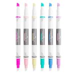Kit Marca Texto Cis Lumini EX Slim Apagável - Kit ou Unidade