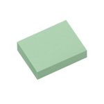 Bloco Notas Adesivas BRW 100 Folhas Mix 38x51mm - 12 Cores - Kit ou unidade
