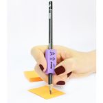 Kit 2 Adaptador Grip Mercur - Longo ou Curto