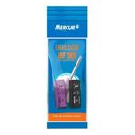 Kit 2 Adaptador Grip Mercur - Longo ou Curto