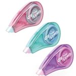 Fita Corretiva Cis Candy Tom Pastel 6 Metros