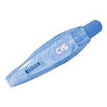 Fita Corretiva Retrátil Cis Tape 5 Metros