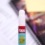 Cola Bastão Slim Tris 6g - Fina para Estojo
