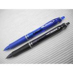 Caneta Pilot Acroball Ponta Fina 0.7mm