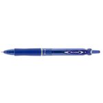 Caneta Pilot Acroball Ponta Fina 0.7mm