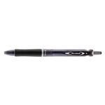 Caneta Pilot Acroball Ponta Fina 0.7mm
