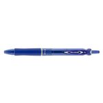 Caneta Pilot Acroball Ponta Fina 0.7mm
