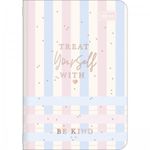 Caderneta Tilibra Soho Mini Capa Flexível Grampeada - 32 Folhas