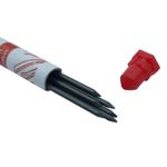 Grafite Faber Castell para Lapiseira 2.0mm