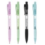 Lapiseira Faber Castell Poly Click 2.0mm Colorida Tom Pastel