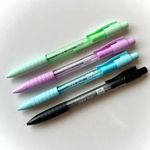 Lapiseira Faber Castell Poly Click 2.0mm Colorida Tom Pastel