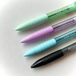 Lapiseira Faber Castell Poly Click 2.0mm Colorida Tom Pastel