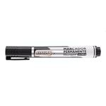 Kit Marcador Permanente BRW + Refil BRW 5,5ml + Ponta Extra