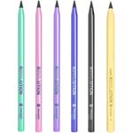 Lápis Infinito Newpen Diamante ou Color - Não Precisa Apontar