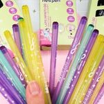 Lápis Infinito Newpen Diamante ou Color - Não Precisa Apontar