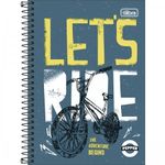 Caderno ou Caderneta Capa Dura ou Flexível Tilibra Pepper 1/4 ou 1/8 - 80 Folhas