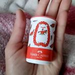Apontador com Depósito Tubo Faber Castell Mamíferos Animais Fofos
