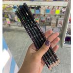 Kit Lápis com Borracha Cis SPACE Super Macio 2B