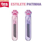 Estilete de Patinha Tris Pets Holic