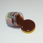 Slime Kimeleka Acrilex Mini Candy Colors Tom Pastel 25g - Com Cheirinho