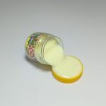 Slime Kimeleka Acrilex Mini Candy Colors Tom Pastel 25g - Com Cheirinho